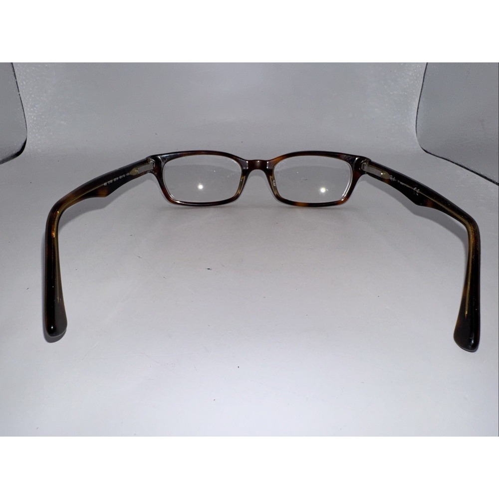 Ray-Ban Eyeglasses Sunglasses RB 5150 2019 50 [] 19 135 MM Gradient Brown - Picture 5 of 8
